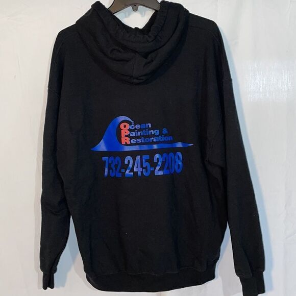 Gildan heavy sweatshirt   - Picture 6 of 9